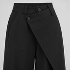 Pants – Women's Black Casual Pants