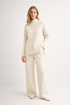 Vira – Knit Lounge Set