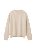 Cara – Cozy Essential Knit Sweater