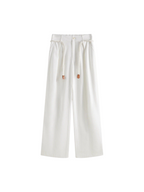 Sway – High Waist Wide-Leg Trousers