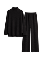 Vira – Knit Lounge Set
