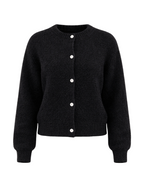 Ivy – Knit Button Cardigan