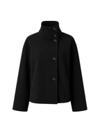 Celine – Heritage Stand Collar Jacket