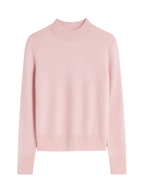 Fio - Mock-Neck Sweater
