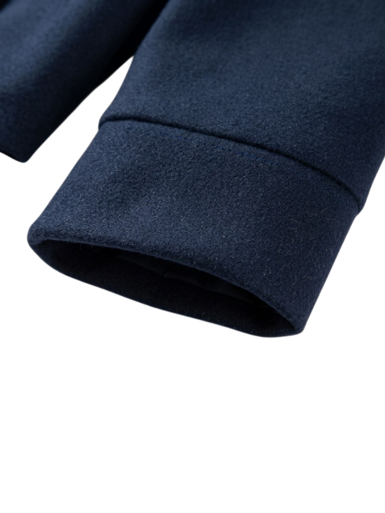 Celine – Heritage Stand Collar Jacket