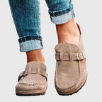Support Comfort Clogs