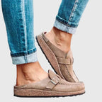Support Comfort Clogs