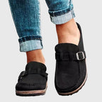 Support Comfort Clogs