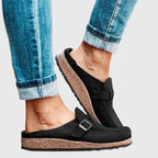Support Comfort Clogs