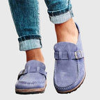 Support Comfort Clogs