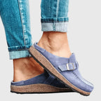 Support Comfort Clogs