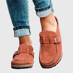 Support Comfort Clogs