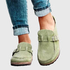 Support Comfort Clogs