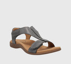 Comfort Leather Sandals