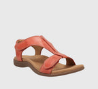 Comfort Leather Sandals