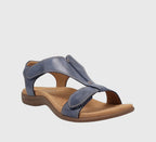 Comfort Leather Sandals