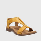Comfort Leather Sandals