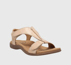 Comfort Leather Sandals