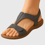 Comfort Leather Sandals