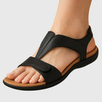 Comfort Leather Sandals