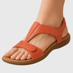 Comfort Leather Sandals