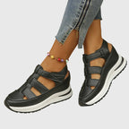 Comfort Strap Sandals