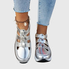 Comfort Strap Sandals