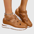 Comfort Strap Sandals