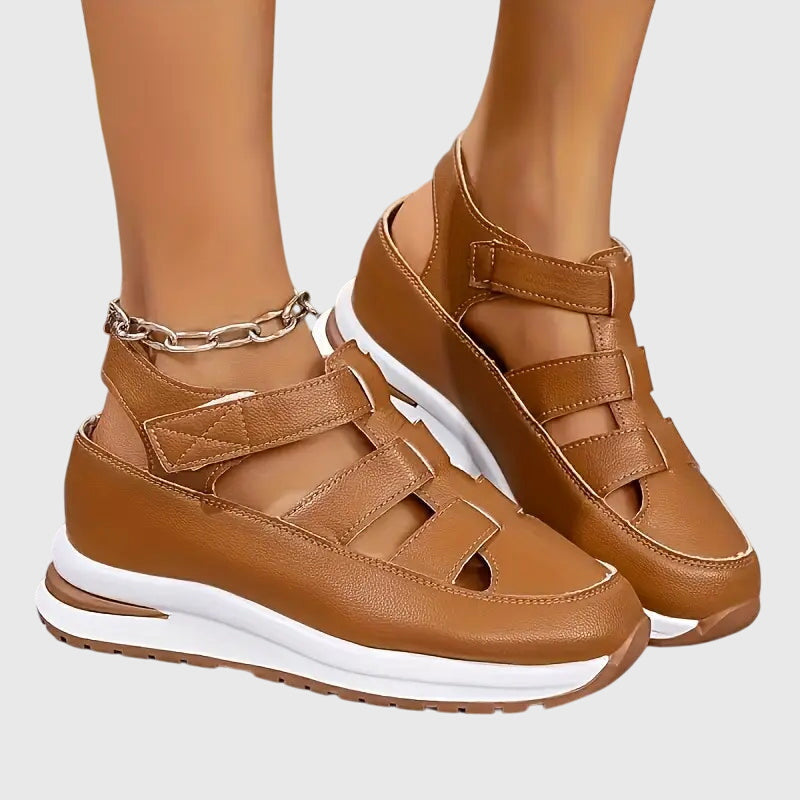 Women's Comfort Strap Sandals