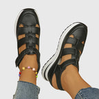 Comfort Strap Sandals
