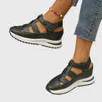 Comfort Strap Sandals