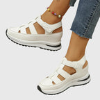 Comfort Strap Sandals