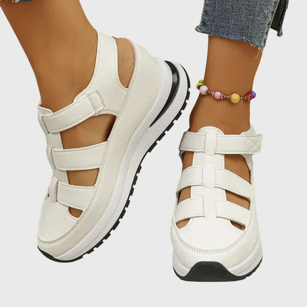 Women's Comfort Strap Sandals