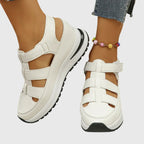 Comfort Strap Sandals