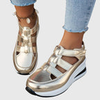 Comfort Strap Sandals