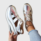Comfort Strap Sandals